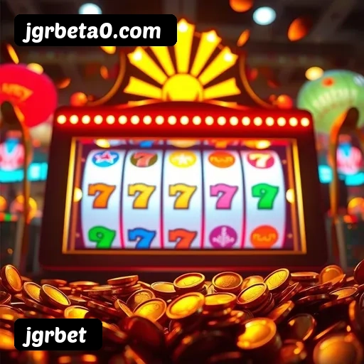 App Mobile jgrbet - Jogue em Qualquer Lugar no Seu Smartphone
