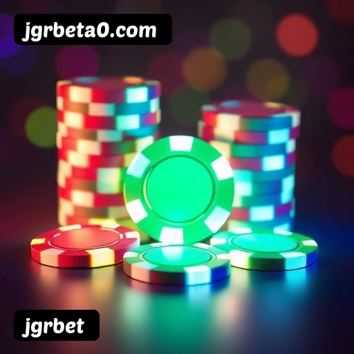 Imagem secundária para conteúdo da página Facebook jgrbet
