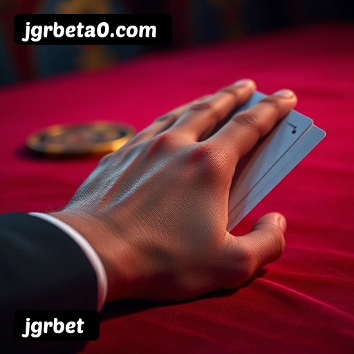 Vantagens de jogar slots no jgrbet Brasil