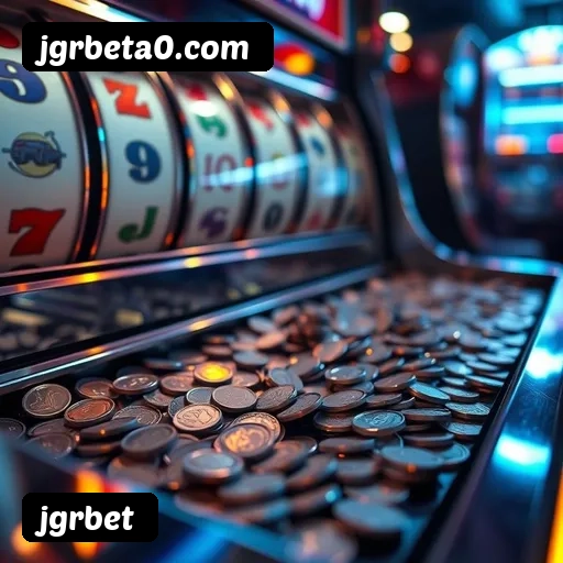 Categorias de Jogos - Slots, Mesa, Ao Vivo, Jackpots