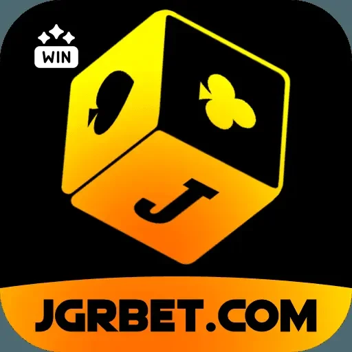 jgrbet Logo