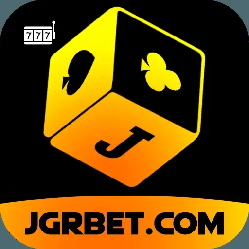 jgrbet Logo