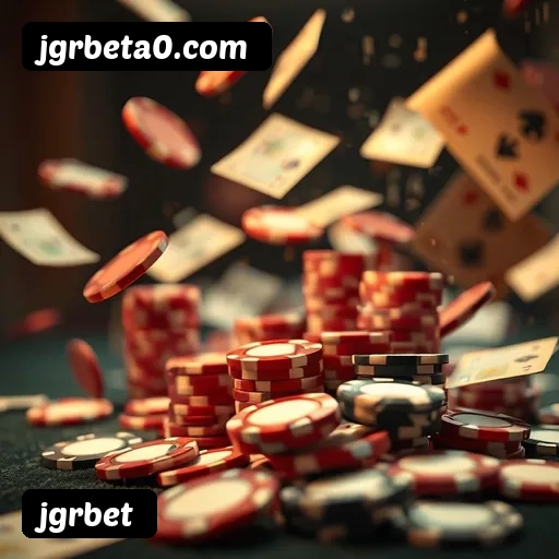 Benefícios do Login jgrbet - Bônus e Vantagens Exclusivas