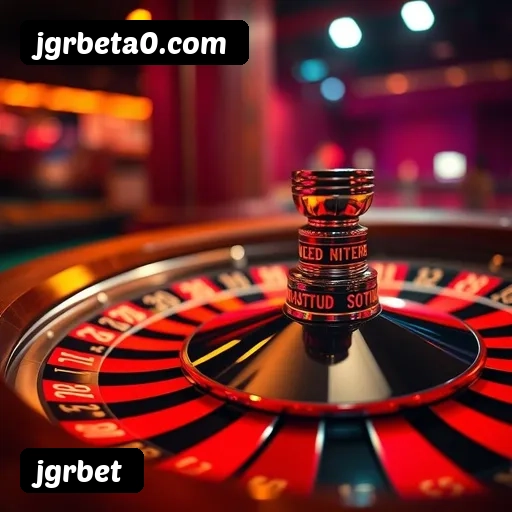 Jogos de Mesa Premium jgrbet - Blackjack, Roleta, Baccarat